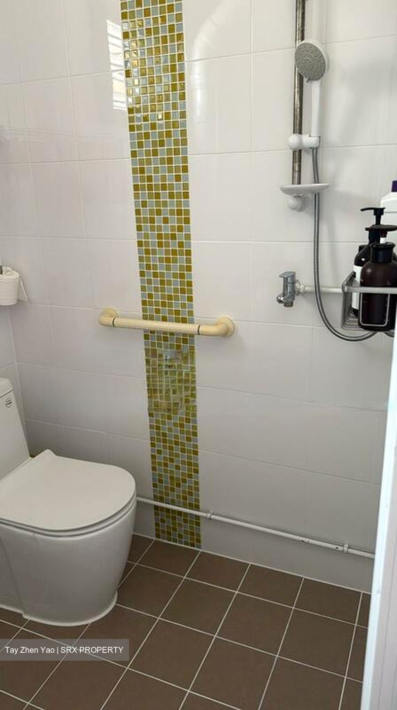 Blk 218 Tampines Street 24 (Tampines), HDB 3 Rooms #486477661